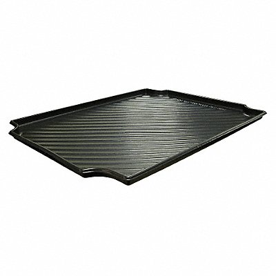 Plastic Shelving Spill Containment Trays image
